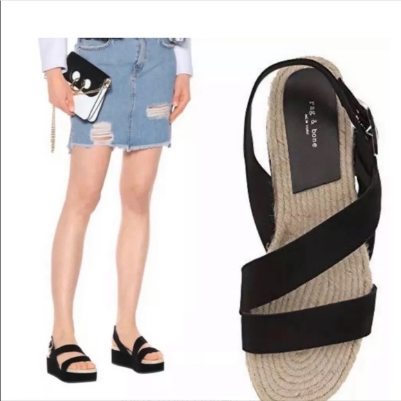 Rag & Bone Megan - Picture 3 of 8